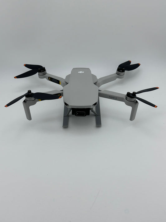 DJI Mini 2 Camera Drone MT2PD