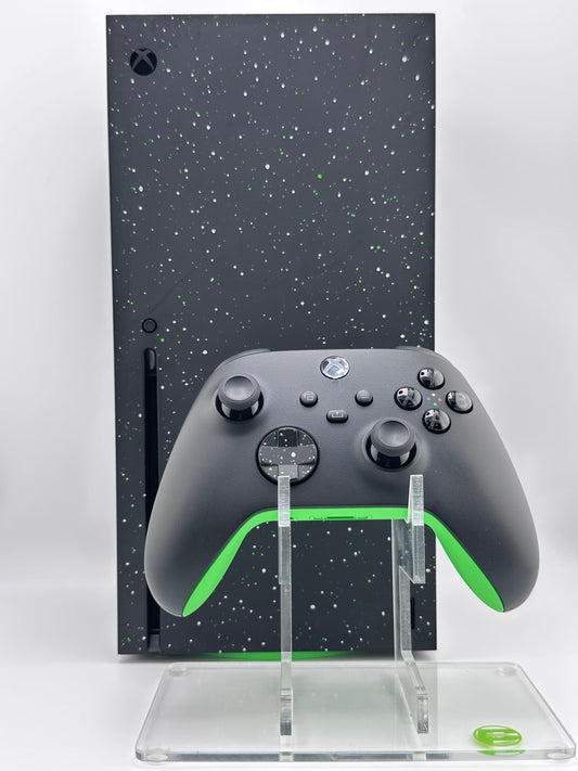 Microsoft Xbox Series X Galaxy 2TB Console Gaming System 1882