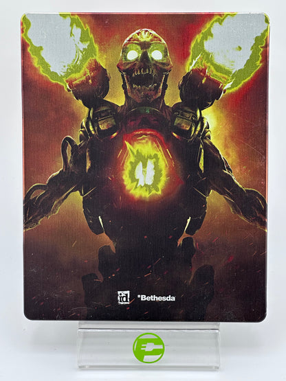 Doom Eternal [Steelbook Edition]