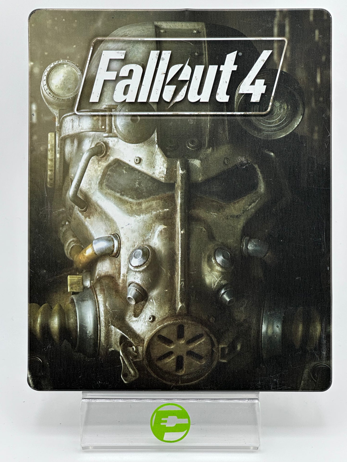 Fallout 4 [Limited Edition Steelbook] (Sony PlayStation 4 PS4, NaN)