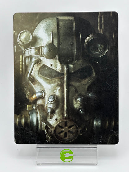 Fallout 4 [Limited Edition Steelbook] (Sony PlayStation 4 PS4, NaN)