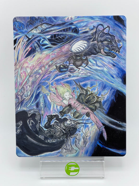 Final Fantasy XV [Deluxe Edition] (Sony PlayStation 4 PS4, NaN) JP