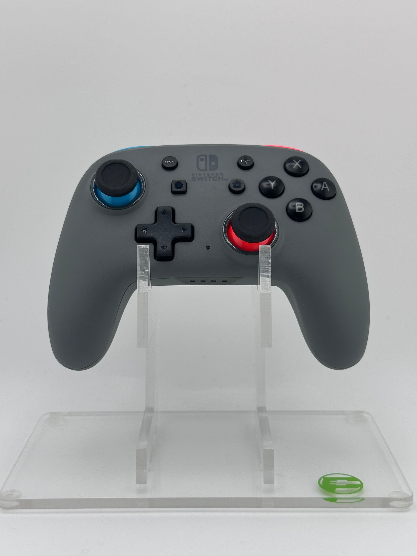 Power A Nano Controller Gray