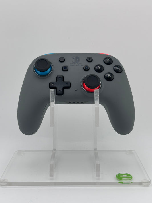 Power A Nano Controller Gray
