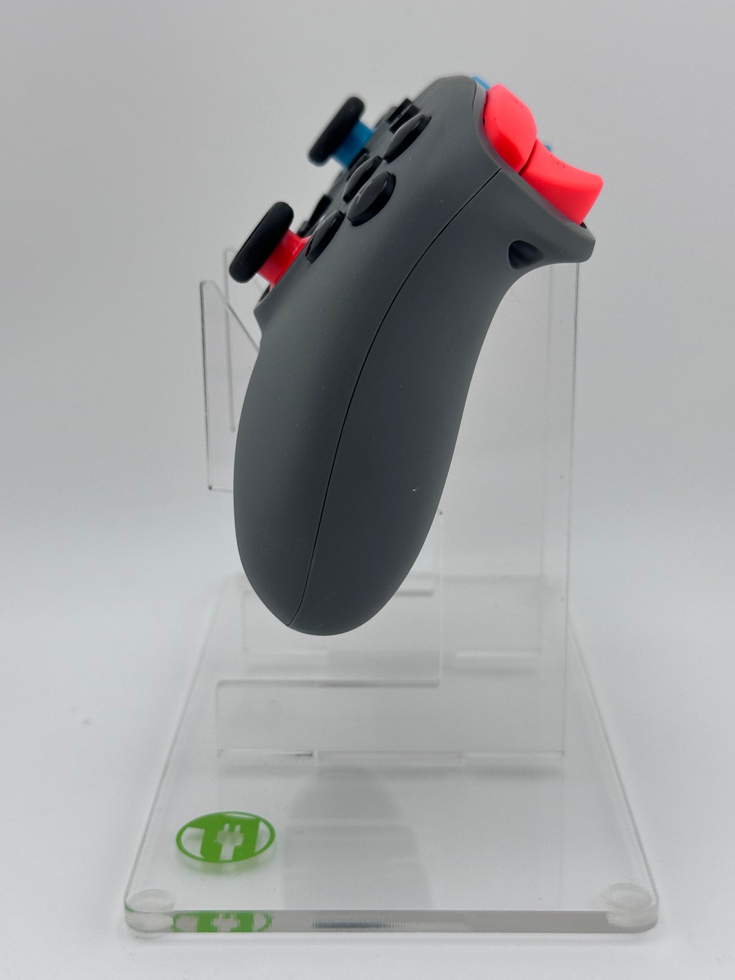 Power A Nano Controller Gray