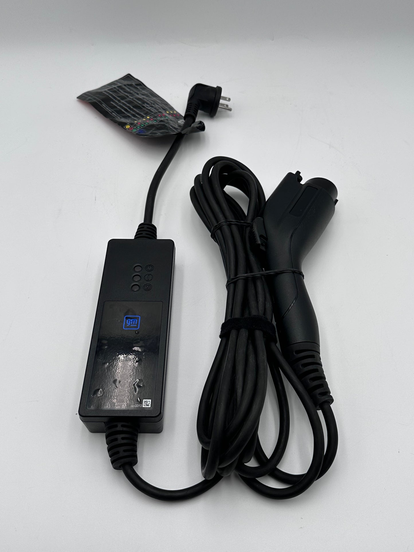 GM Genuine Parts Drive Motor Battery Charger GM Part # 24052885 EV Charger