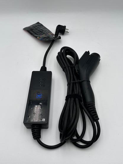 GM Genuine Parts Drive Motor Battery Charger GM Part # 24052885 EV Charger