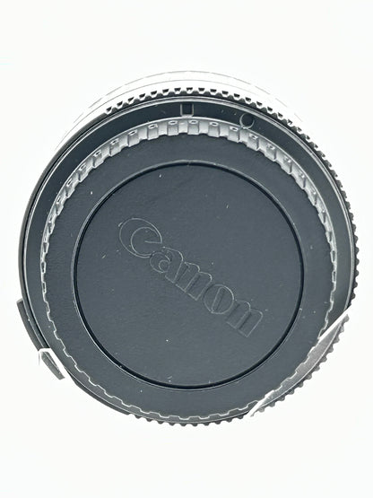 Canon EOS 350D 8.0MP APS-C CMOS 30s - 1/4000s  Shutter Count