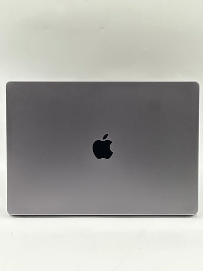 2024 Apple MacBook Pro 16" M4 Max 40C GPU 4.5GHz 48GB RAM 1TB SSD MX313LL/A