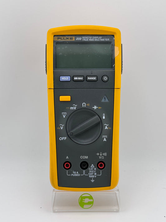 Fluke Remote Display True RMS Multimeter 233