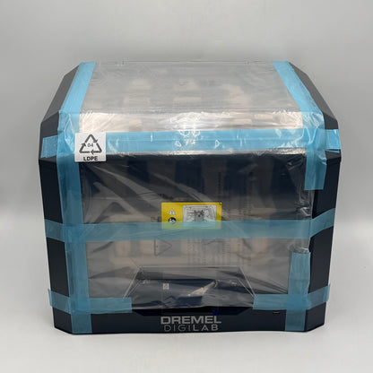 New Dremel 3D45-01 3D Printer 