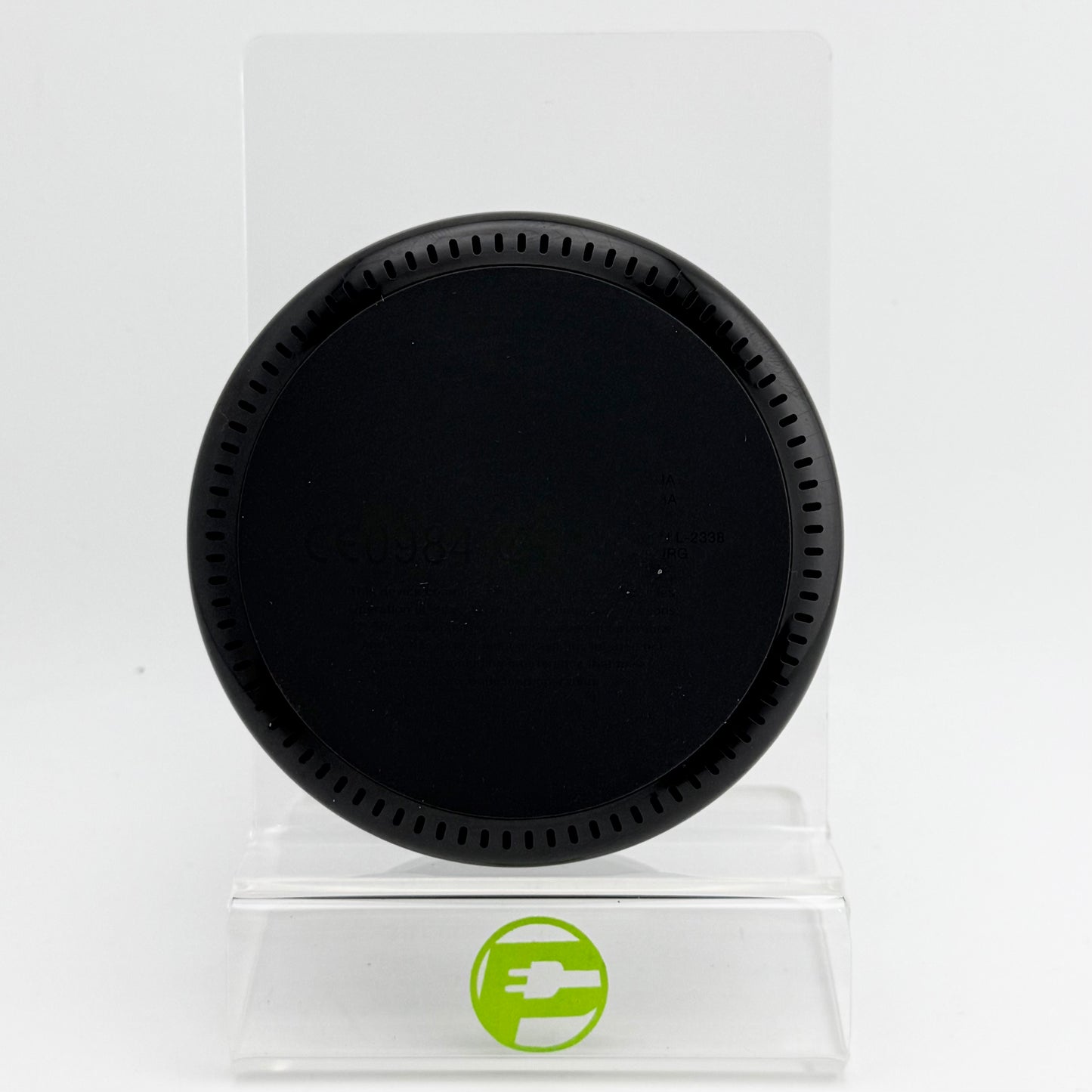 Amazon Echo Dot 2nd Generation Smart Speaker Alexa Voice Control Black