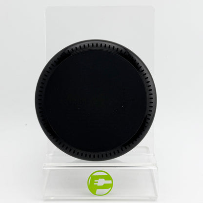 Amazon Echo Dot 2nd Generation Smart Speaker Alexa Voice Control Black