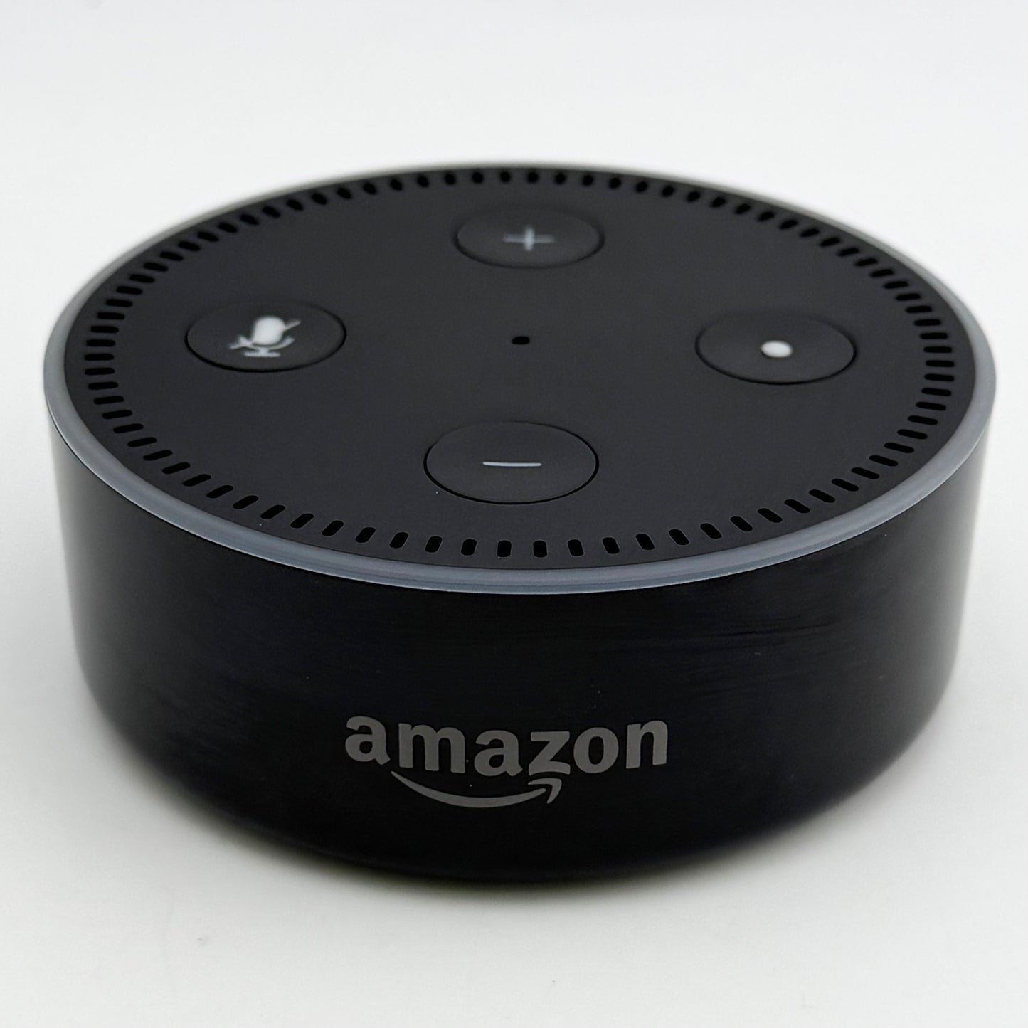 Amazon Echo Dot 2nd Generation Smart Speaker Alexa Voice Control Black