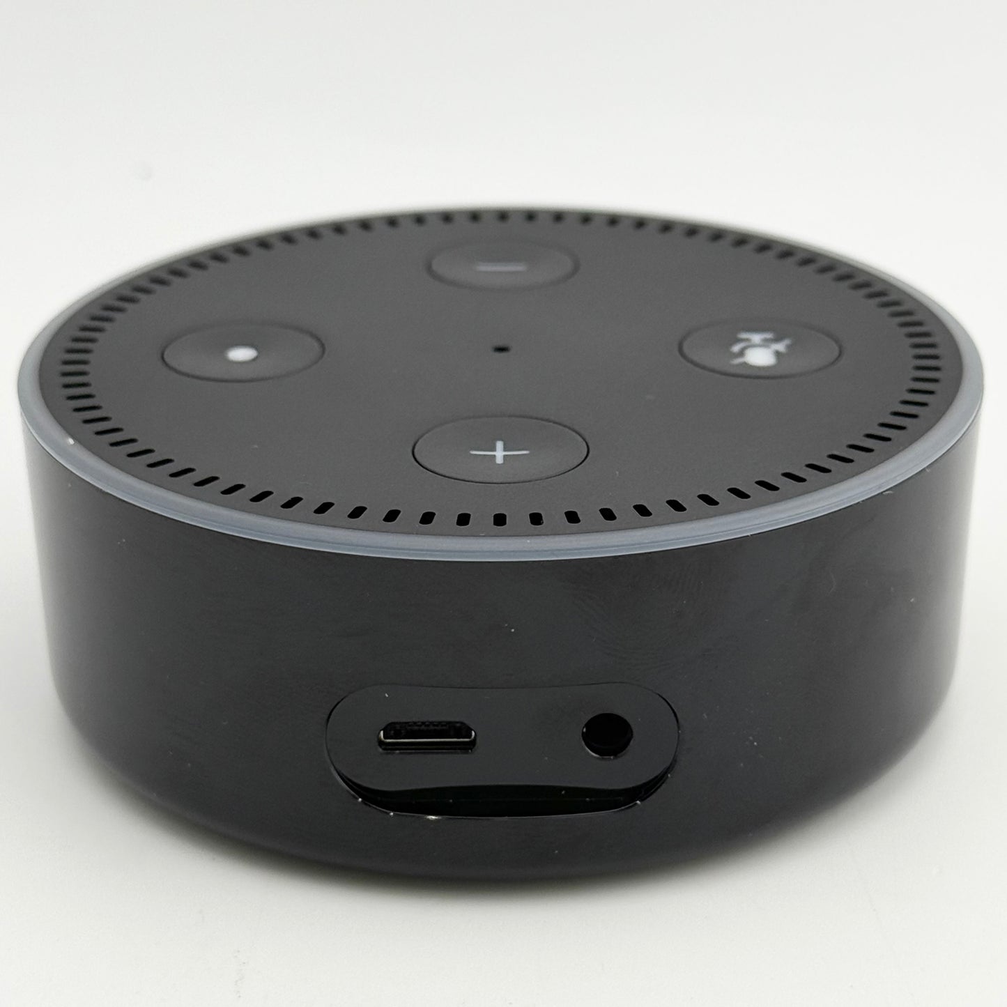 Amazon Echo Dot 2nd Generation Smart Speaker Alexa Voice Control Black