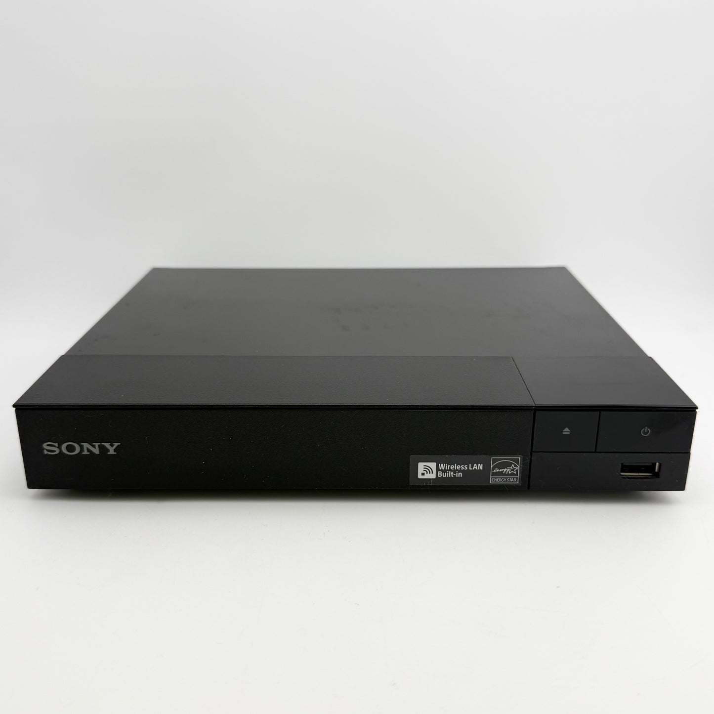 Sony BDP-BX370 1080p Streaming Blu-ray DVD Player