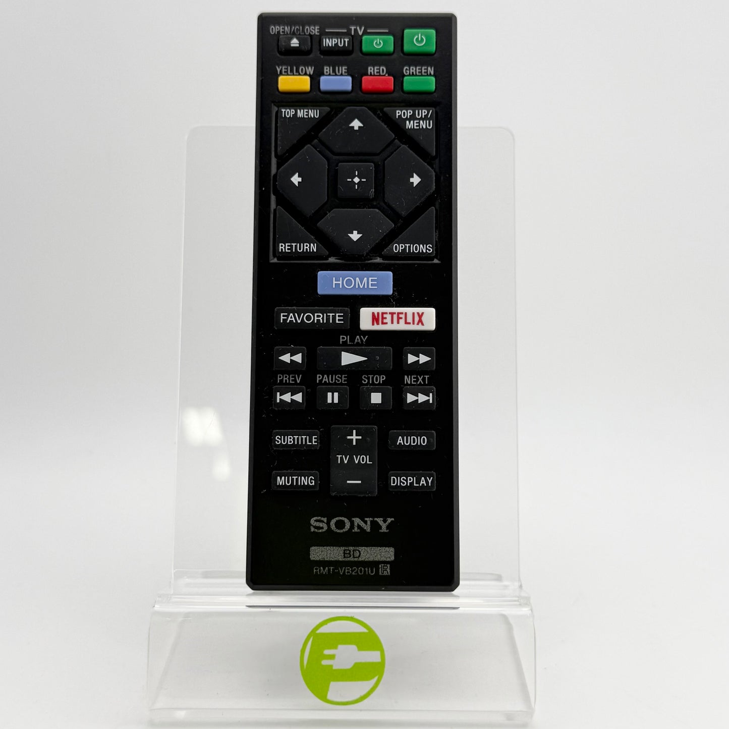 Sony BDP-BX370 1080p Streaming Blu-ray DVD Player