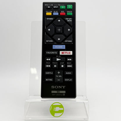 Sony BDP-BX370 1080p Streaming Blu-ray DVD Player