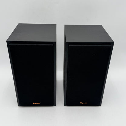 Klipsch R-51PM Powered Bookshelf Speakers Black 1066254