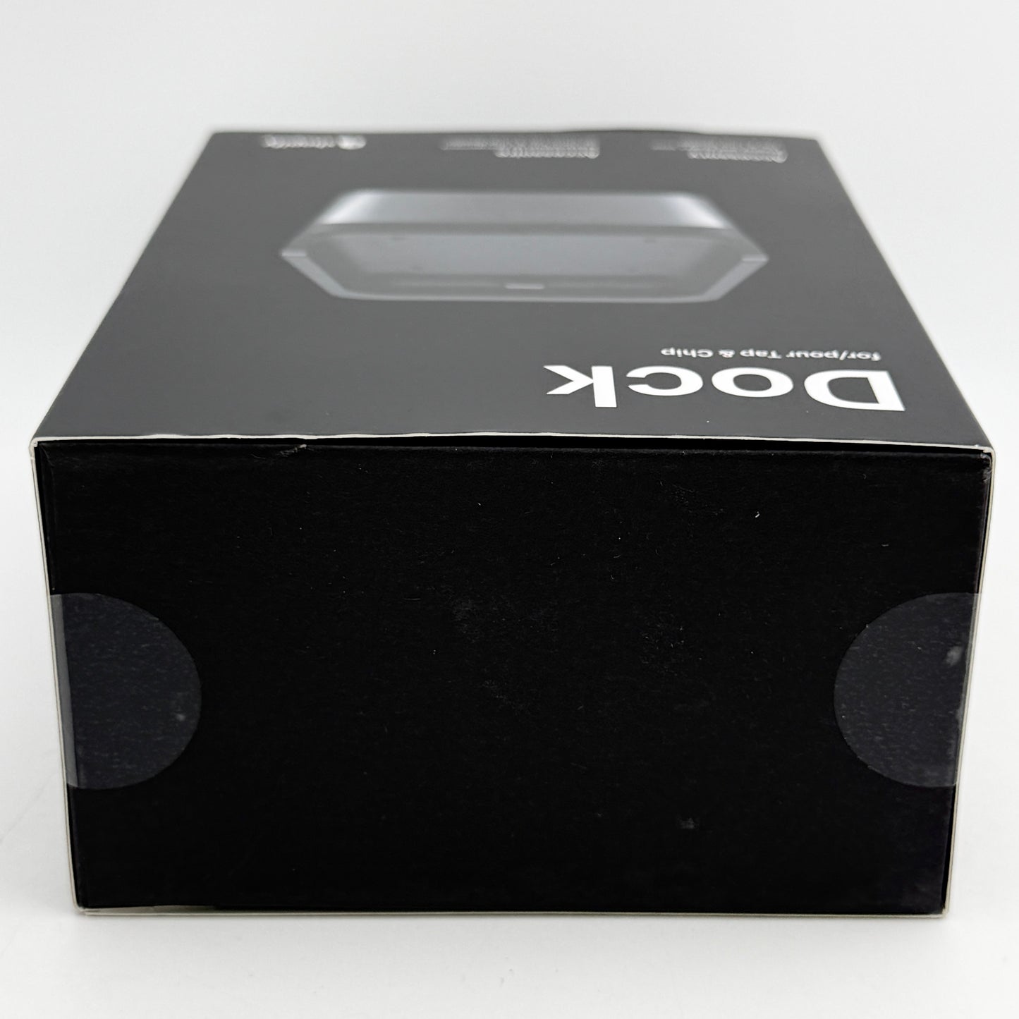 New Shopify Dock Tap & Chip Card Reader S1802B