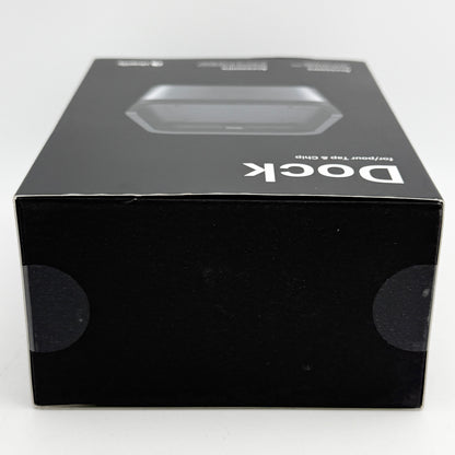 New Shopify Dock Tap & Chip Card Reader S1802B