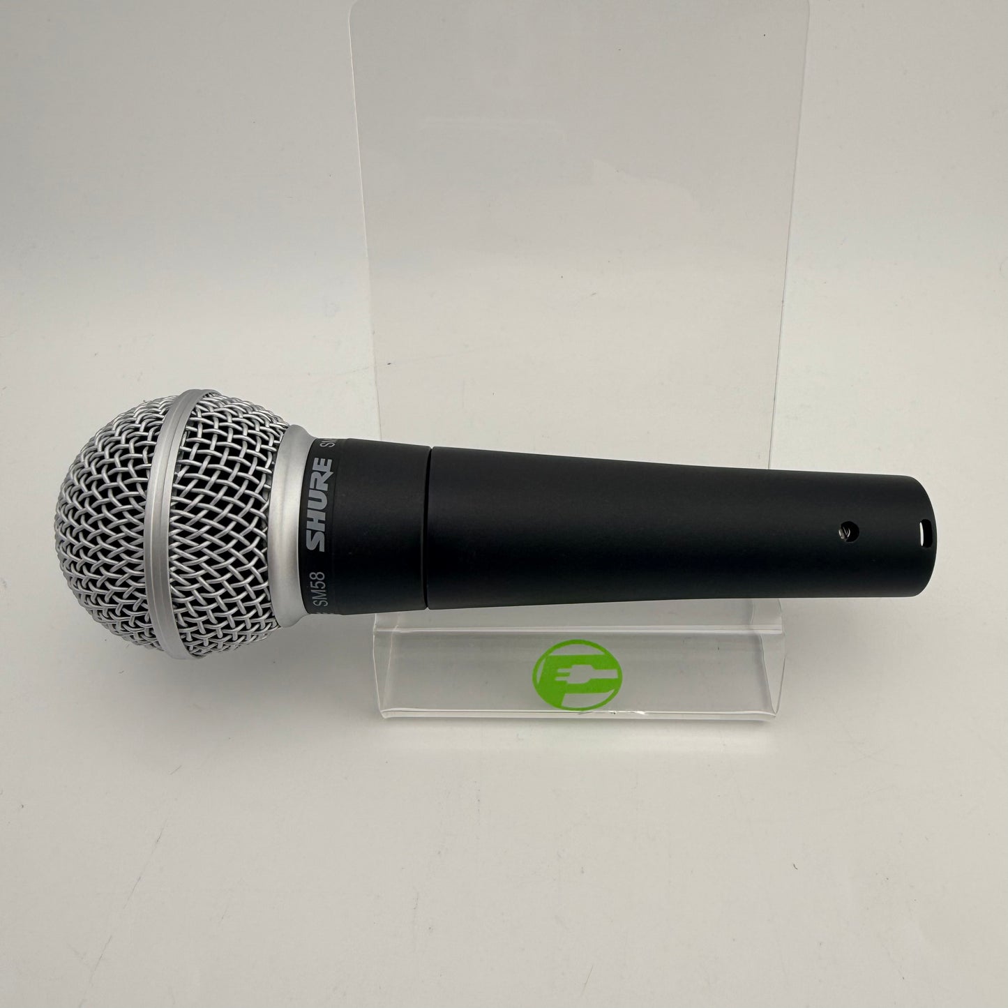 Shure SM58 50 Hz - 16kHz Dynamic SHU SM58LC
