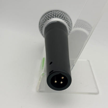 Shure SM58 50 Hz - 16kHz Dynamic SHU SM58LC