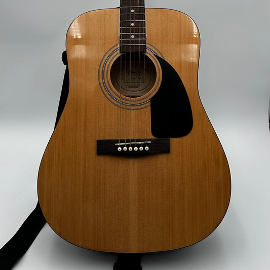 Fender FA-100 Acoustic Guitar