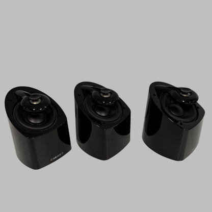 3 Mirage MX HT Satellite Speaker Nano Omni-Directional