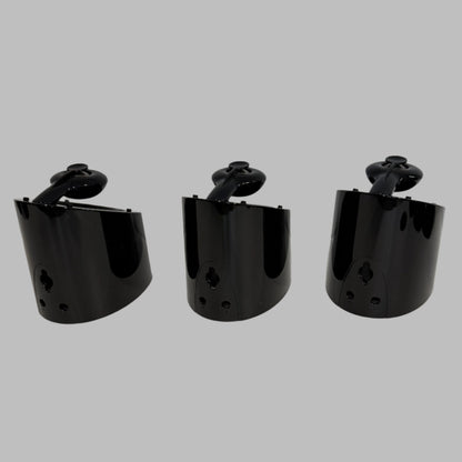 3 Mirage MX HT Satellite Speaker Nano Omni-Directional