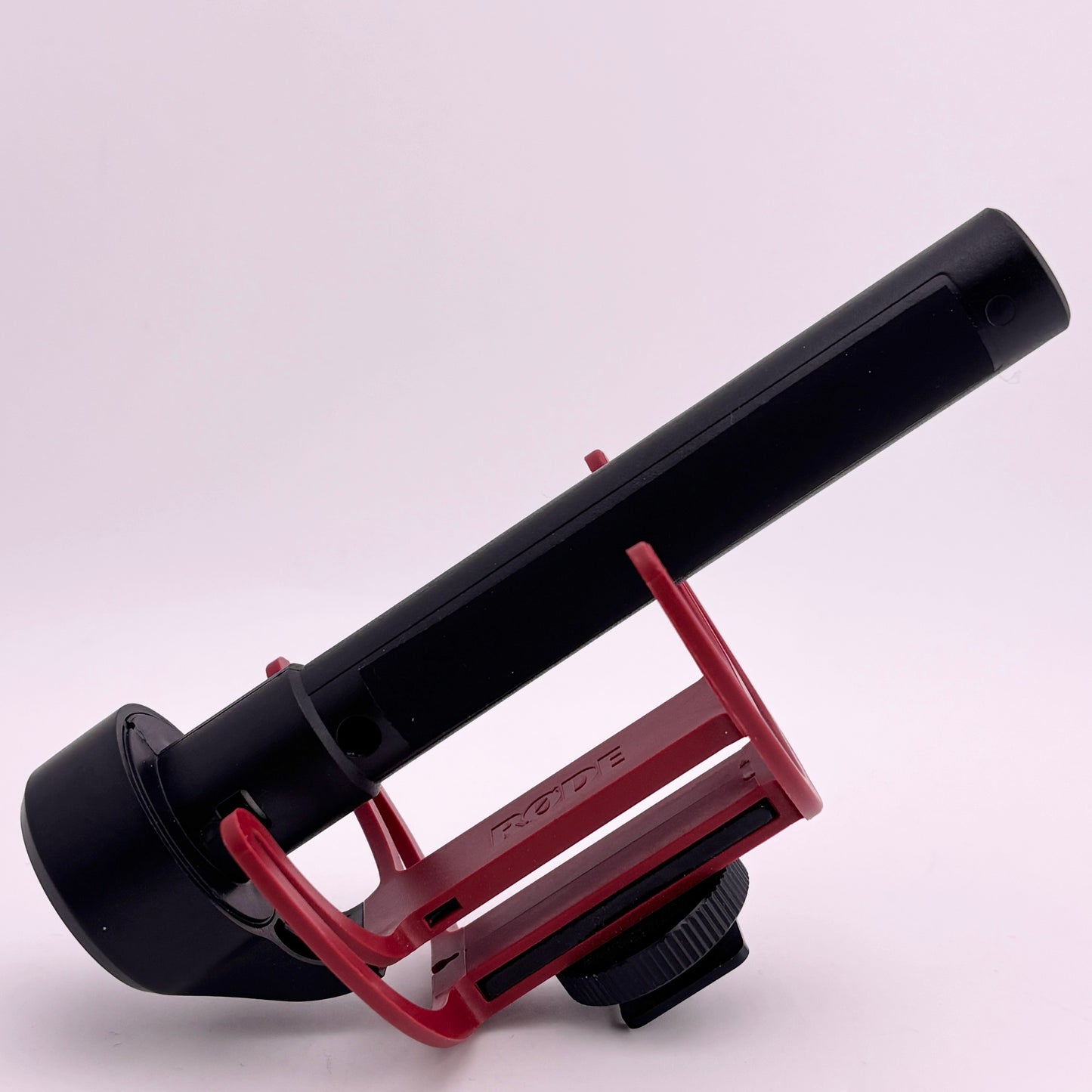 Rode VideoMicGo 100 Hz to 16 kHz Directional Shotgun Microphone VMGO