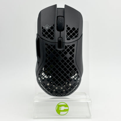 SteelSeries Aerox 5 Wireless RGB Optical Gaming Mouse 62406