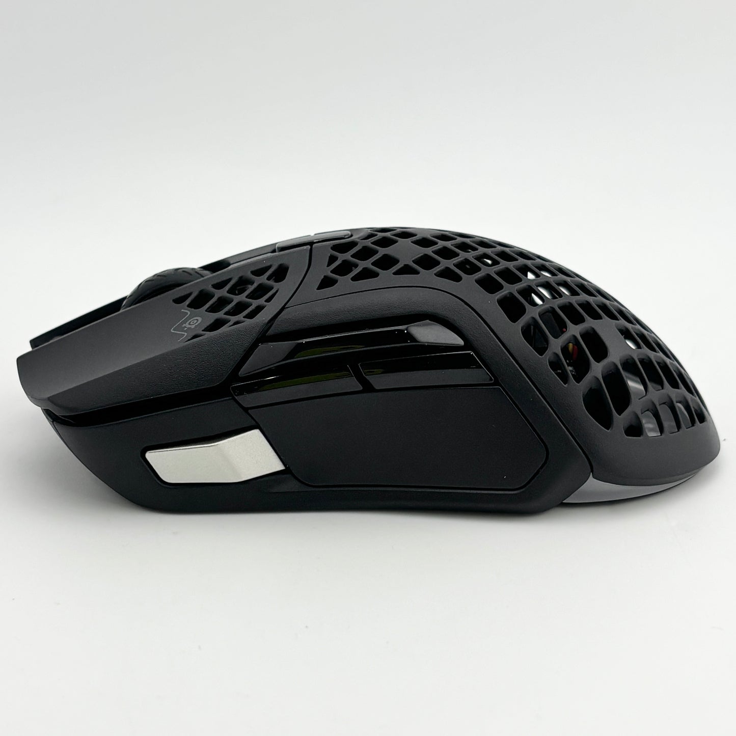 SteelSeries Aerox 5 Wireless RGB Optical Gaming Mouse 62406