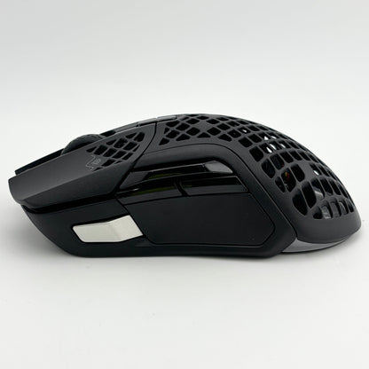 SteelSeries Aerox 5 Wireless RGB Optical Gaming Mouse 62406