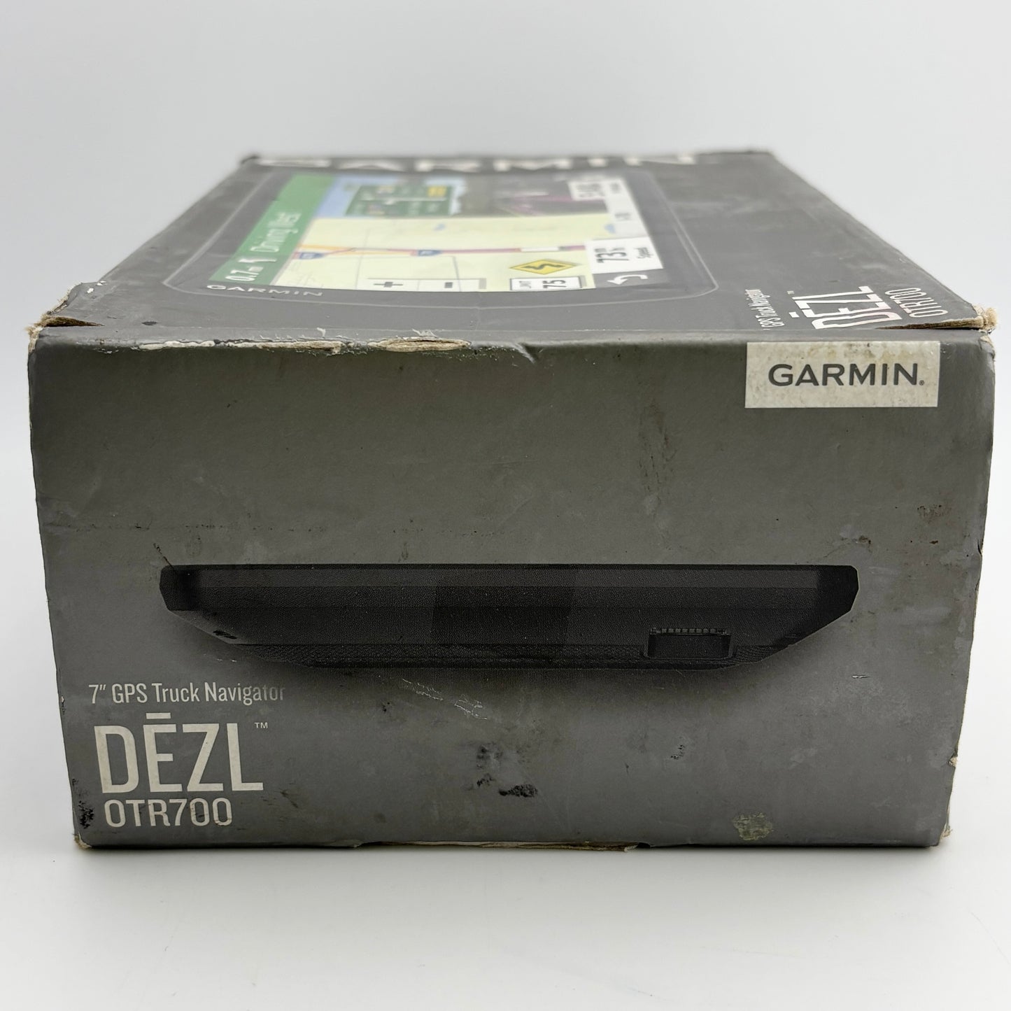 Garmin Dezl OTR720 GPS Truck Navigator GRM0231300
