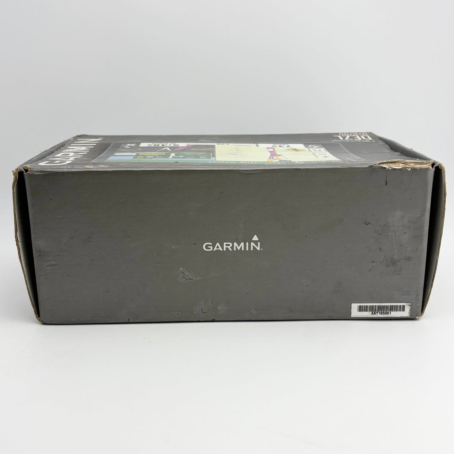 Garmin Dezl OTR720 GPS Truck Navigator GRM0231300