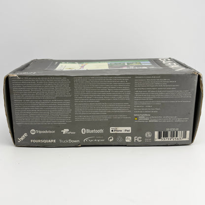 Garmin Dezl OTR720 GPS Truck Navigator GRM0231300