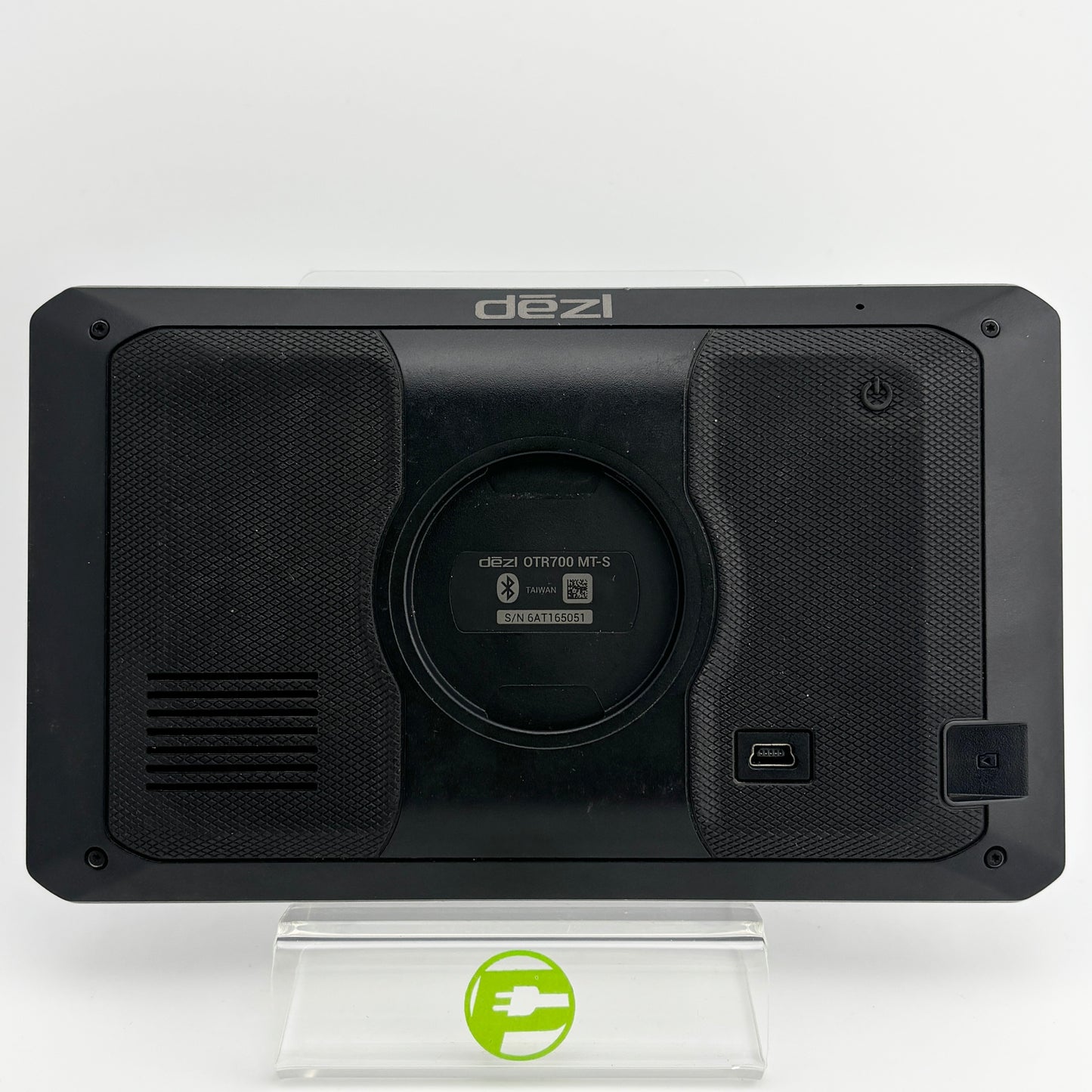 Garmin Dezl OTR720 GPS Truck Navigator GRM0231300