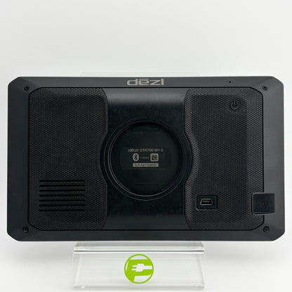 Garmin Dezl OTR720 GPS Truck Navigator GRM0231300