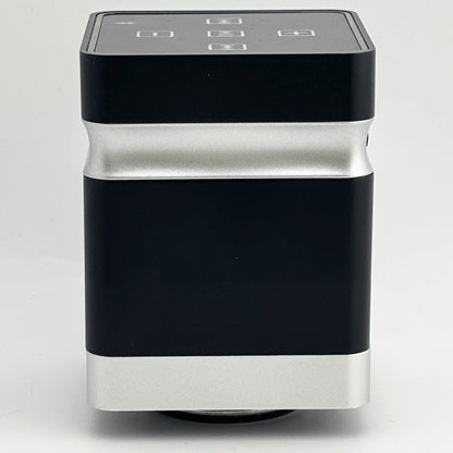 Thump-BoX Bluetooth Speaker with Sonic Wave Technology Black AG-TB-01