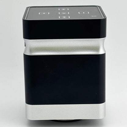 Thump-BoX Bluetooth Speaker with Sonic Wave Technology Black AG-TB-01