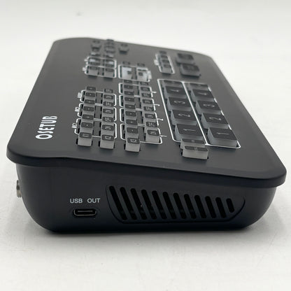 Osetub Video Mixer Live Streaming Switcher B0BZGK2CFK