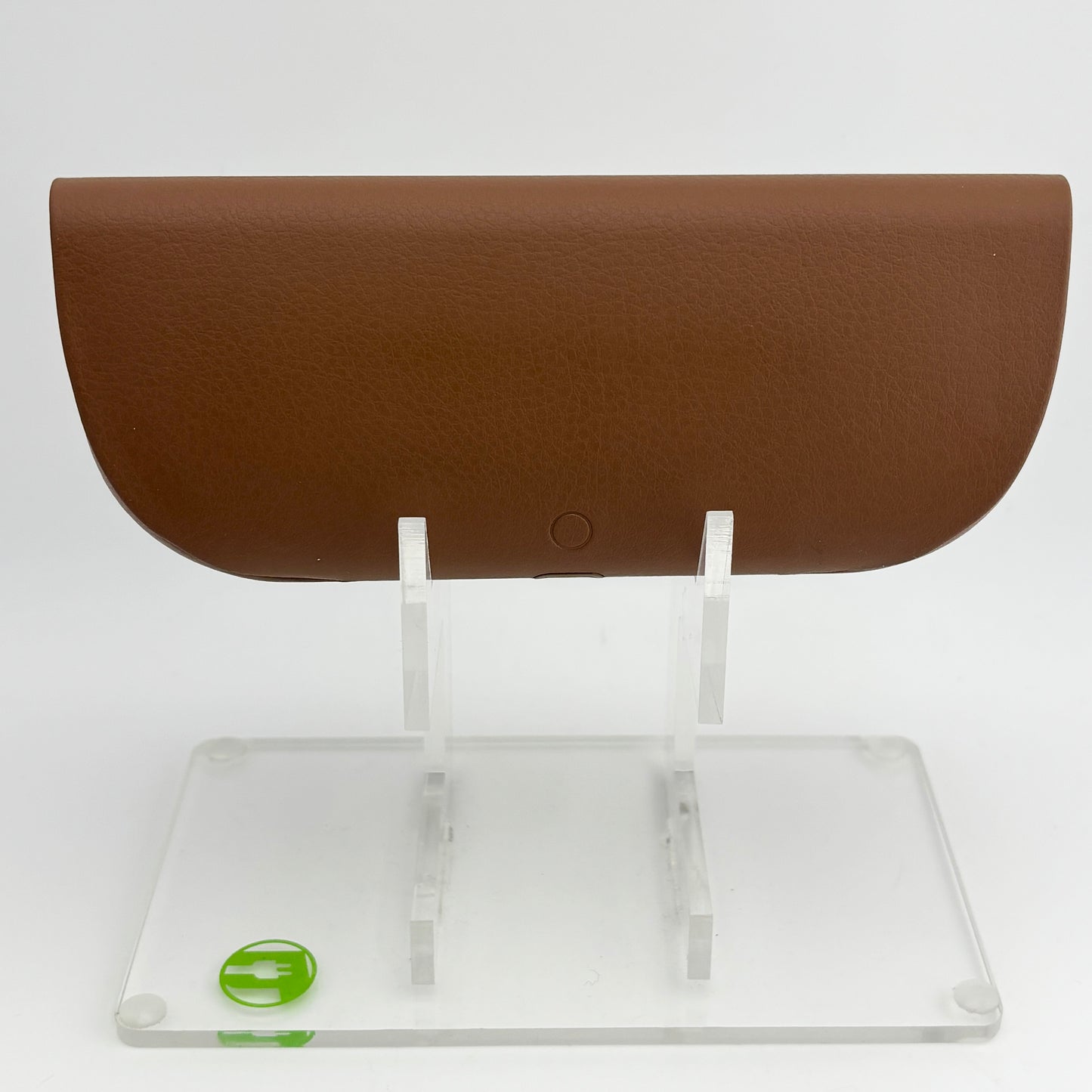 Ray-Ban Meta Wayfarer AI Smart Glasses Matte Black with clear lenses