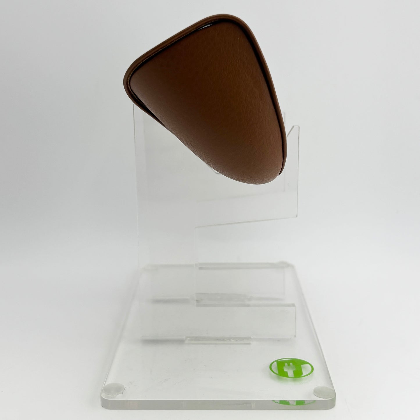 Ray-Ban Meta Wayfarer AI Smart Glasses Matte Black with clear lenses