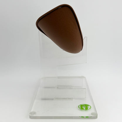 Ray-Ban Meta Wayfarer AI Smart Glasses Matte Black with clear lenses