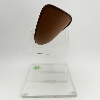 Ray-Ban Meta Wayfarer AI Smart Glasses Matte Black with clear lenses