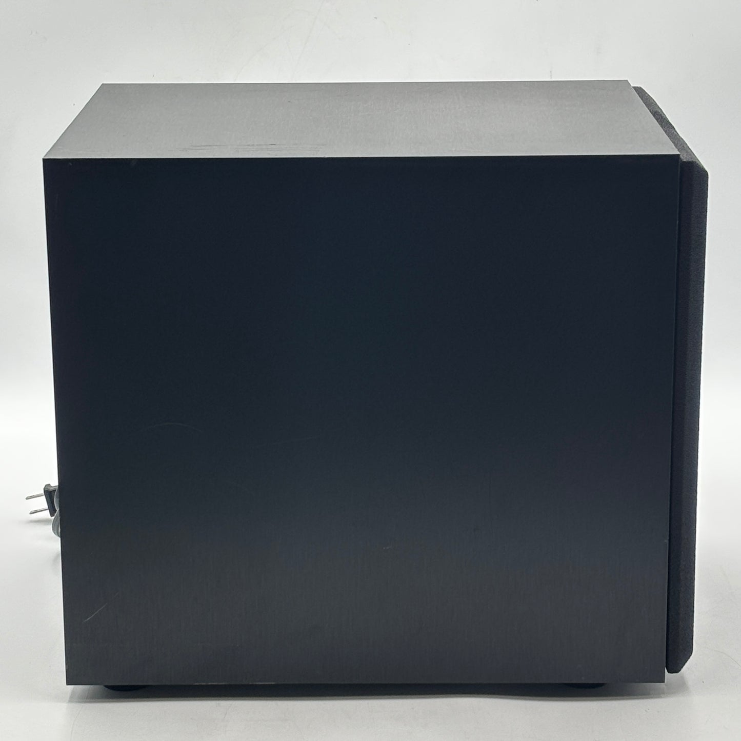 Klipsch R-10SW NA Powered Subwoofer Deep Bass