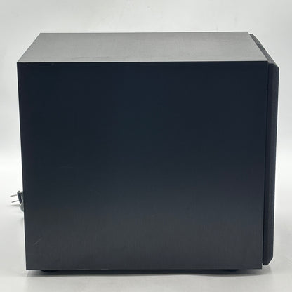 Klipsch R-10SW NA Powered Subwoofer Deep Bass