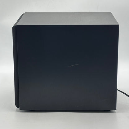 Klipsch R-10SW NA Powered Subwoofer Deep Bass