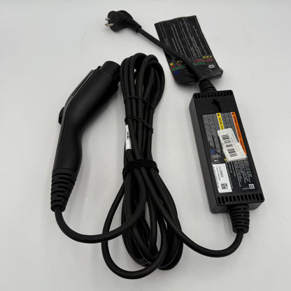 GM Genuine Parts Drive Motor Battery Charger GM Part # 24052885 EV Charger
